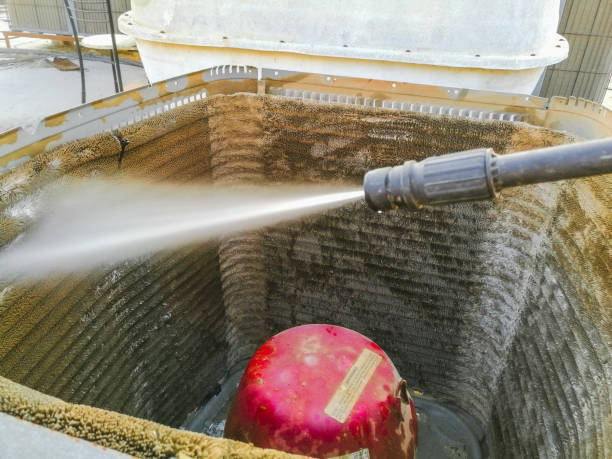 Cavalero, WA Airduct Cleaning Company