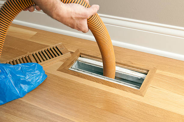 Best General Air Duct Cleaning  in Cavalero, WA