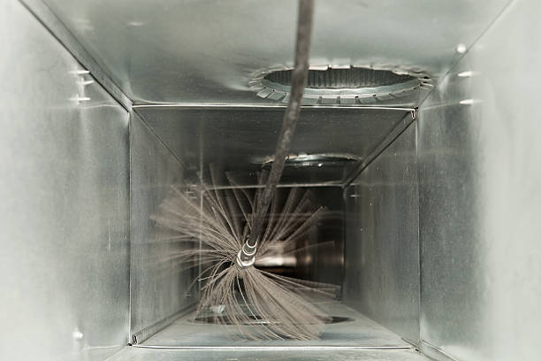 Best Air Duct Cleaning Near Me  in Cavalero, WA