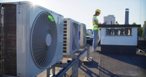 Best HVAC System Cleaning  in Cavalero, WA