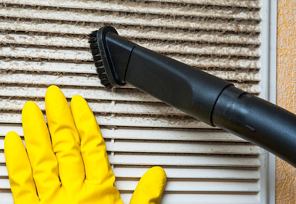 Best Local Air Duct Cleaning Services  in Cavalero, WA